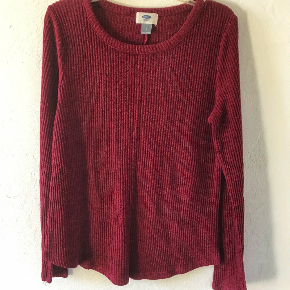 Old Navy Long Sleeve Thermal